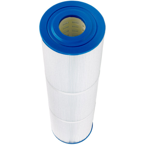 Aquaswim CF100 / C950 Stroud Old Style / Stroud (old) C100 / Davey CF100 / Astral Hurlcon AQ100 / Spa Quip C1000 - Generic Replacement Filter Cartridge Aquaswim CF100 / C950 Stroud Old Style / Stroud (old) C100 / Davey CF100 / Astral Hurlcon AQ100 / Spa Quip C1000 - Generic Replacement Filter Cartridge